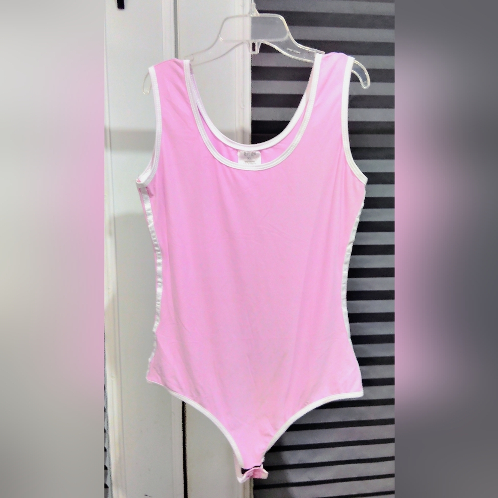 LIT 26 BODYSUIT